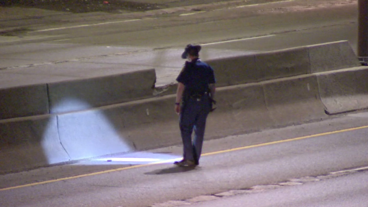 Detroit freeway shooting Driver on I94 fires 14 rounds at...